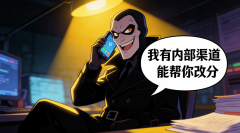 也盯上了这个“黄金机会